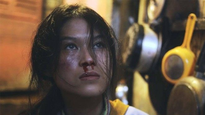 Những khó khăn ít ai biết về nghề hoá trang phim