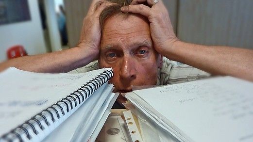 Mẹo hay tránh uể oải sau kì nghỉ dài ngày