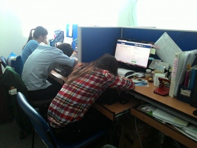 Đọc tin này để hiểu vì sao 16 người Việt mới có năng suất lao động bằng 1 người Singapore