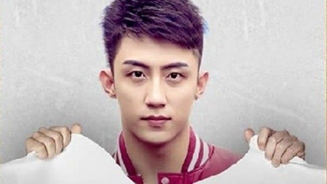 Chỉ cần một bộ phim, Hoàng Cảnh Du leo thẳng vị trí số 2 Top 10 nam thần châu Á