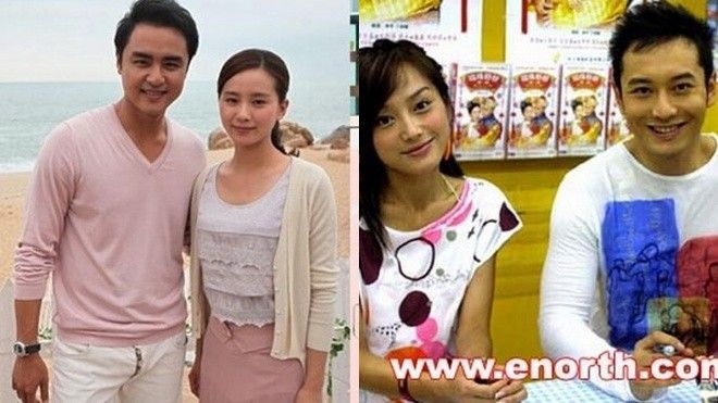 Bạn sẽ giật mình khi biết những cặp sao này đã từng là tình nhân của nhau!