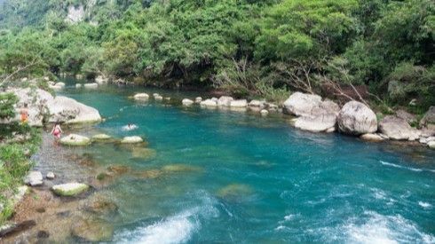 Top 10 điểm check in được 'lùng sục' nhiều nhất tại Quảng Bình