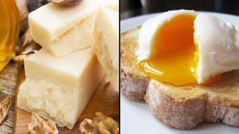 Ăn béo để… giảm cân, bạn tin không?