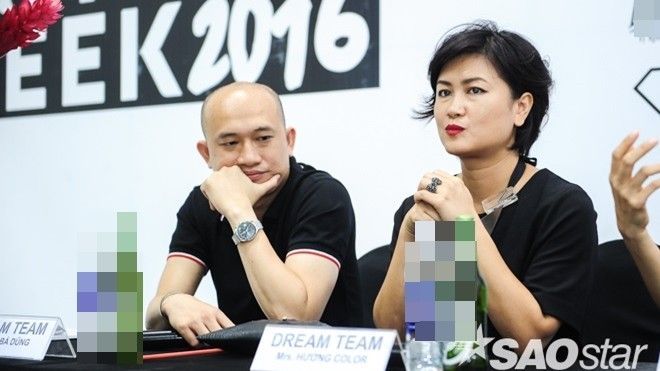 Lý do bạn không nên bỏ qua tuần lễ NTK thời trang Việt Nam 2016