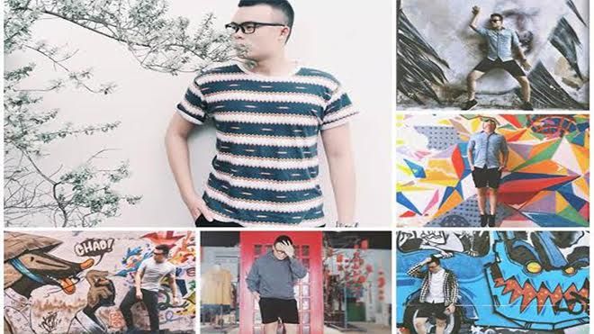 Những địa điểm chụp hình cực chất của giới trẻ Sài Gòn