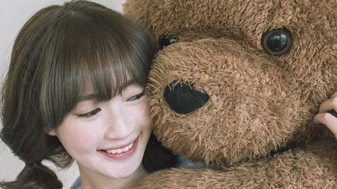 Muốn da đẹp như cô nàng Sun HT, áp dụng ngay những tip 'dễ ẹc' sau đây