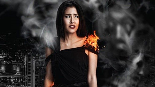 ‘Bangkok 13’ - Phim kinh dị tầm trung chỉ đủ gây giật mình thoáng qua