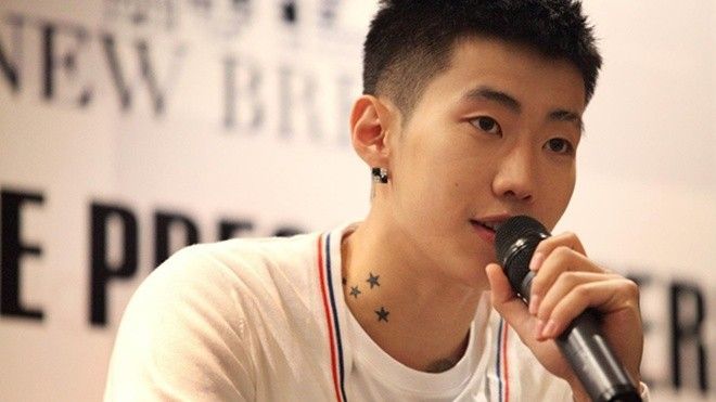 Jay Park bị đưa vào 'tầm ngắm' khi có tin một sao nam bị bắt vì cần sa