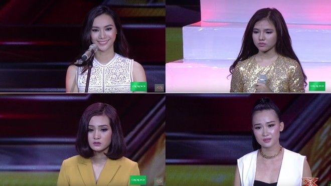 Vòng Tranh đấu 2, cuộc chiến của những hot girl 'tài sắc vẹn toàn'