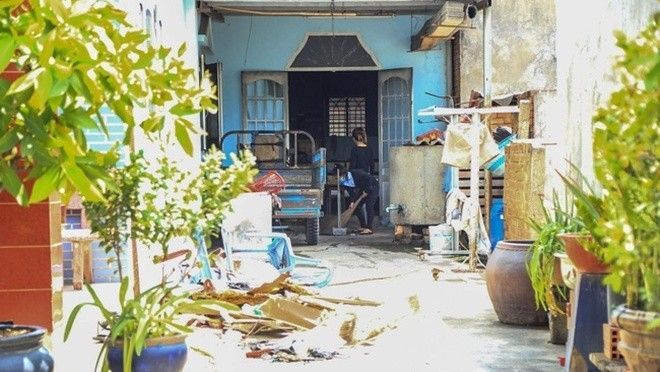 Hé lộ nguyên nhân dẫn tới nghi án giết người và tự thiêu ở Bình Dương