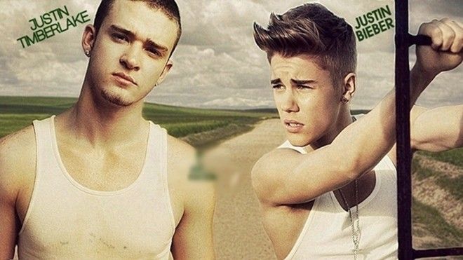 Mừng Justin Timberlake trở lại, Justin Bieber phấn khích cover hit của thần tượng
