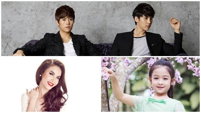 Sao Hàn cùng Yến Trang, bé Bảo Ngọc sẽ xuất hiện tại lễ khai trương showroom Elise