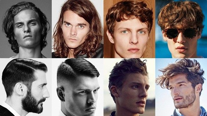 Thời của undercut đã qua, đây mới là những xu hướng tóc mà phái nam nên thử