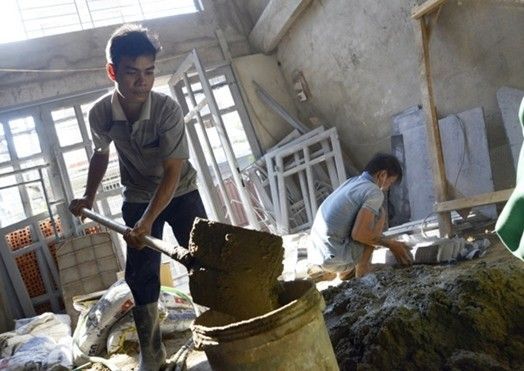 Xác minh thông tin dân miền Tây đi tha phương cầu thực