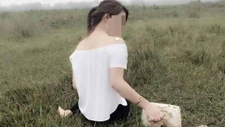 Đẫm nước mắt chuyện tình cô gái xinh đẹp đang đếm từng ngày để sống
