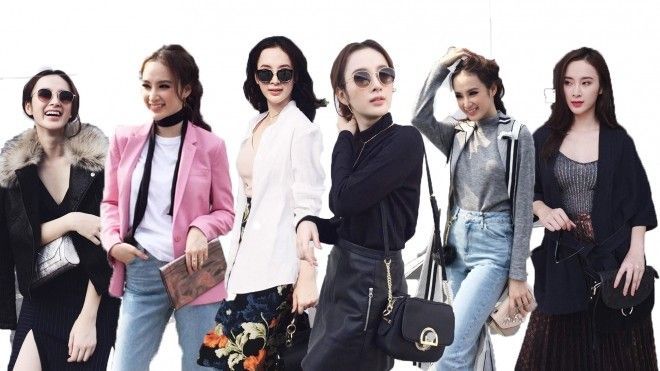 7 combo thời trang biến Angela Phương Trinh trở thành fashion-icon mới
