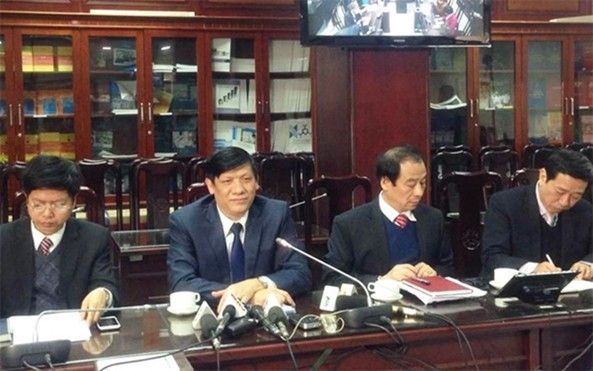 Báo Hàn Quốc đưa tin cô gái nhiễm virus Zika khi về từ Việt Nam