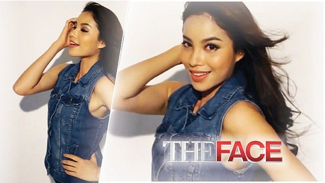 Phạm Hương: 'The Face sẽ thay đổi cuộc đời của thí sinh'