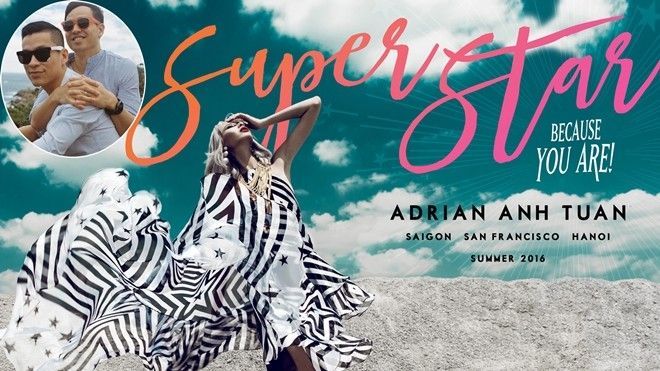 Adrian Anh Tuấn - Kelbin Lei: Màn bắt tay đỉnh cao ghi dấu 9 năm sự nghiệp