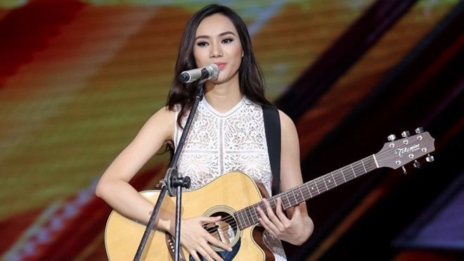 Giọng ca X Factor tiếp tục gây sốt vì 'đẹp như Hà Hồ hát hay như Mỹ Tâm'