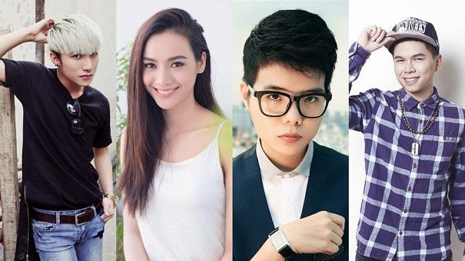 Truyền hình thực tế - ‘lò’ đào tạo ca sĩ kiêm nhạc sĩ tài năng cho V-pop