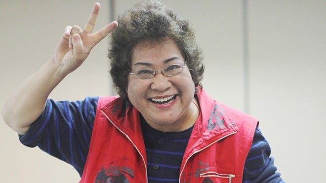 Nghệ sĩ Minh Vượng: 'Kiếp này đành lỡ hẹn với tình duyên'