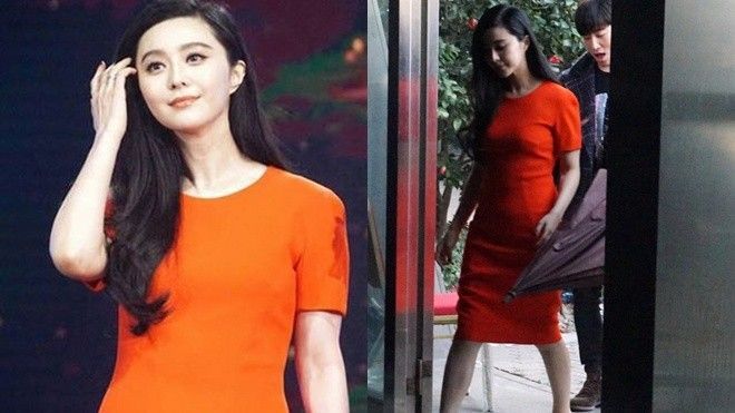 Phạm Băng Băng bị nghi mang bầu, Lý Thần sốt sắng cưới