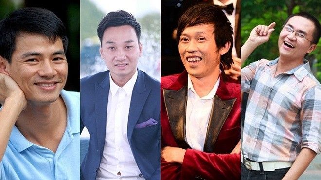 Thời của diễn viên hài chạy show nghề MC