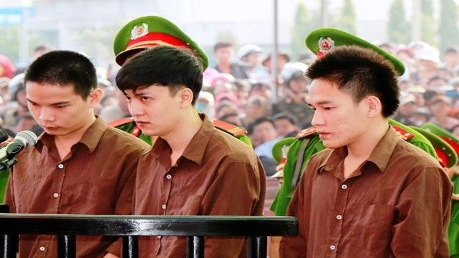 Hoãn thời gian xét xử vụ thảm sát 6 người ở Bình Phước