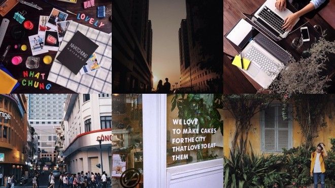 Những thứ vốn cạnh bên…