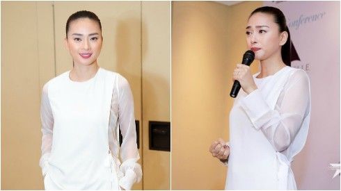 Ngô Thanh Vân bật khóc khi cứu được 1.000 trẻ em mắc bệnh tim