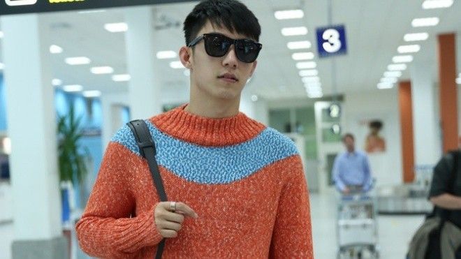 Lý do cho sự vắng mặt của Hoàng Cảnh Du trên thảm đỏ khai mạc Cannes 2016?