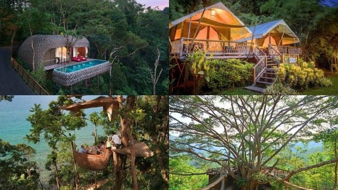 5 'cõi thiên thai' có thật ở Thái khiến bạn tiếc hùi hụi nếu không được check-in