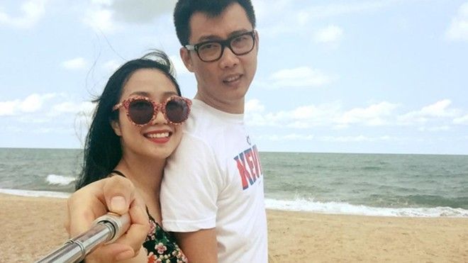 Nếu không có Ốc Thanh Vân người ta tưởng đây là anh em sinh đôi của Cường đô la!