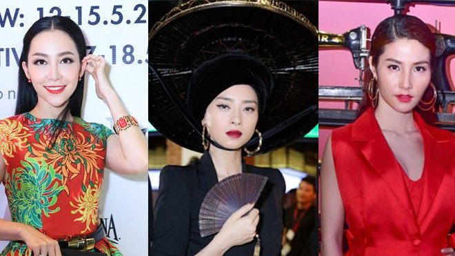 Natural và braid hair - cuộc chiến 'tóc tai' không cân sức