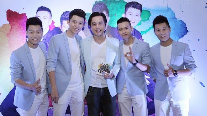 Nếu bạn cần một bài hát cho ngày bế giảng, hãy nghe 'Bye Bye' của OPlus!