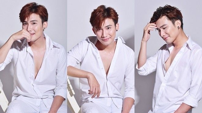 Chí Thiện: 'Tiền không bao giờ là giải pháp để có chỗ đứng trong lòng công chúng'