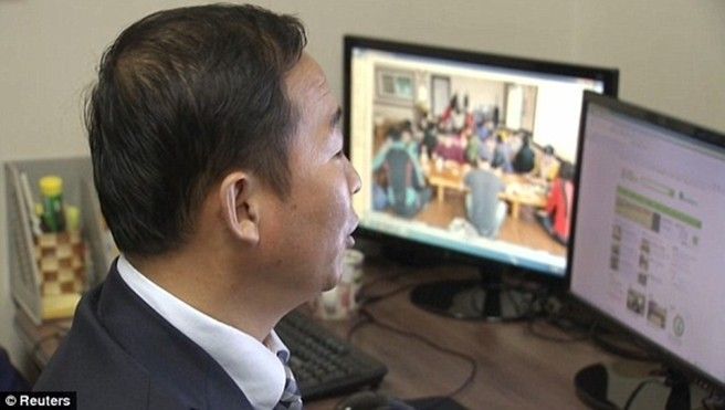 Vén màn bí mật về đội ngũ tin tặc 'siêu hạng' của Triều Tiên