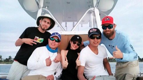 Bảo Anh liên tục có nhiều ảnh du lịch 'trùng hợp' với Hồ Quang Hiếu