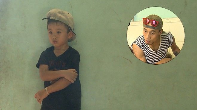 Phạm Anh Khoa nghiêm khắc phạt con trai vì tội đánh bạn