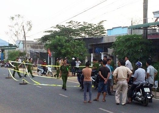 Trước hôn lễ 3 ngày, chú rể bị chém tử vong