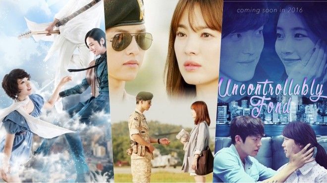 Chính biên kịch mới là người tạo ra những bom tấn truyền hình này!