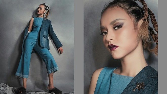 Mai Ngô: 'Tôi không chỉ có mỗi dữ dằn và bitches…'