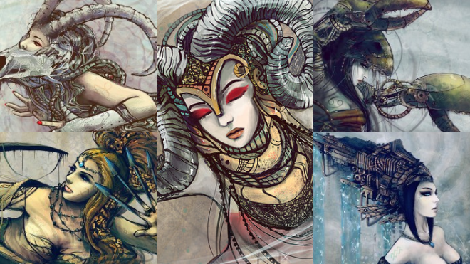 Một tuần 'bắn tim, lượm tim' đầy phấn khởi cho Kim Ngưu, Ma Kết