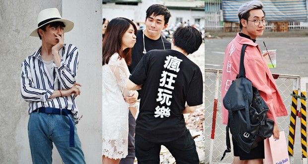 The New District Vol 10: Ngày hội kỉ niệm của các shopaholic Sài Gòn