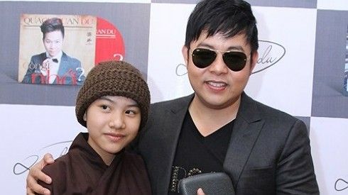 Ni cô Huyền Trân: 'Mối quan hệ với Quang Lê gặp trắc trở'