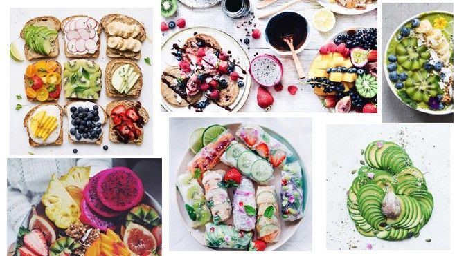 Ăn kiêng sẽ không còn là cực hình với menu low carb này