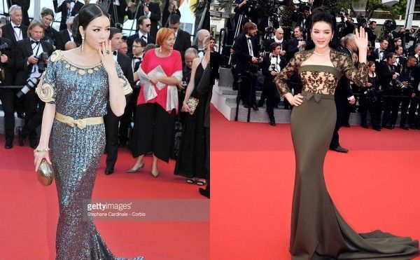 Ê-kíp Lý Nhã Kỳ giải thích vì sao bị truyền thông quốc tế 'ngoảnh mặt làm ngơ'