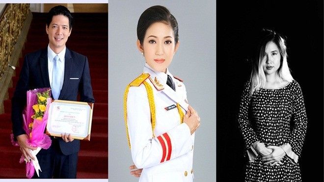 Nghệ sĩ sẽ đóng góp được gì khi tham gia vào chính trị?