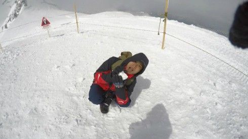 Tham khảo cách đi châu Âu 20 ngày với 50 triệu